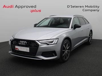 Audi A6 Avant A6 Avant 45 TFSI Quattro Advanced S tronic beschikbaar voor biedingen