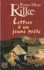 Lettres à un jeune poète Rainer-Maria Rilke, Boeken, Zo goed als nieuw, Eén auteur, Rainer-Maria Rilke, Ophalen of Verzenden