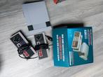 MINI NES EN SUPER NES, Games en Spelcomputers, Spelcomputers | Nintendo Super NES, Ophalen of Verzenden, Nieuw, Met 2 controllers