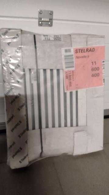 Stelrad Radiator