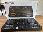 DDJ FLX-4, Ophalen of Verzenden, Zo goed als nieuw, Draaitafel, Overige merken