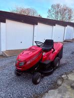 Tracteur, tondeuse, Enlèvement ou Envoi, Comme neuf, Bac de ramassage