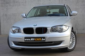 BMW 116i/3-deur/Pdc/zetelv. beschikbaar voor biedingen