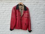 RedSkin leren jas, Kleding | Heren, Ophalen, Gedragen, Overige maten, Rood