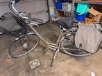 Elektrische fiets., Ophalen, Zo goed als nieuw