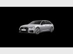 Audi A6 Avant 50 TFSI e Quattro PHEV S line S tronic (220 kW, Auto's, Audi, Te koop, Zilver of Grijs, Bedrijf, Hybride Elektrisch/Benzine