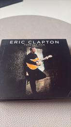Eric Clapton, Ophalen