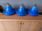 vintage hanglampen, Ophalen, Zo goed als nieuw, Kunststof