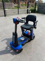 Voiturette pour personne à mobilité réduite, Diversen, Brommobielen en Scootmobielen, Ophalen, Nieuw