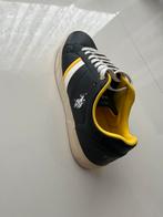 Polo schoenen, Kleding | Heren, Schoenen, Ophalen, Zo goed als nieuw, Zwart