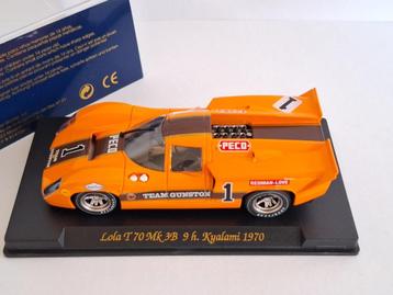 FLY Lola T70 MK 3B Kyalami 1970 C38 beschikbaar voor biedingen