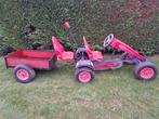 Kinderfietsen en go cart, Fietsen en Brommers, Ophalen, Gebruikt, 16 tot 20 inch, Altec