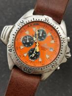 Citizen Aqualand zeldzaam, Handtassen en Accessoires, Horloges | Heren, Ophalen, Zo goed als nieuw, Citizen