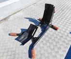 Inrijklem motor steady stand, Motoren, Accessoires | Overige, Ophalen, Zo goed als nieuw