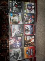 Ps3 spelletjes, Ophalen, Zo goed als nieuw