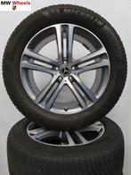 Originele Mercedes GLE W167 20 inch velgen met winterbanden, Gebruikt, 275 mm, Banden en Velgen, 20 inch