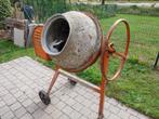 betonmolen Leisha, Doe-het-zelf en Bouw, Betonmolens, Ophalen, Gebruikt