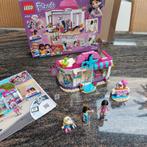 Lego friends, Ophalen, Gebruikt, Lego