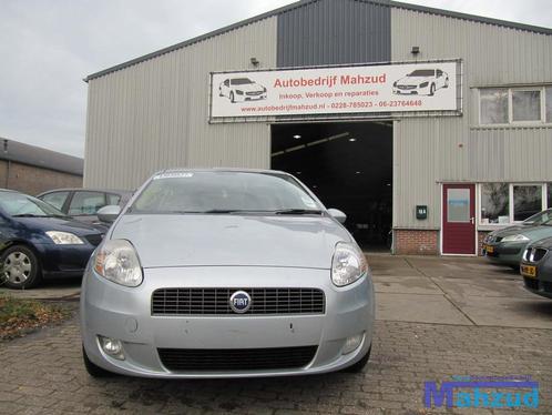 FIAT PUNTO EVO 199 1.4 Versnellingsbak 5 bak handbak, Auto-onderdelen, Transmissie en Toebehoren, Fiat, Gebruikt