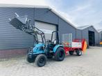 mini / compact mestverspreider NIEUW, Zakelijke goederen, Landbouw | Werktuigen, Overige, Gewasbescherming en Bemesting