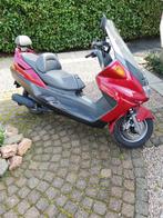Yamaha majesty 250, Motoren, 250 cc, Scooter, Particulier
