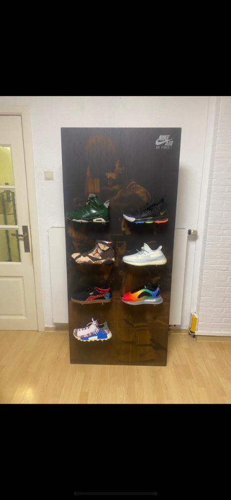 Sneaker collectie Adidas Nike Yeezy Air Jordan, Vêtements | Hommes, Chaussures, Neuf, Baskets, Enlèvement