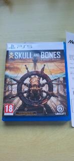 Skull and bones ps 5, Enlèvement, Neuf