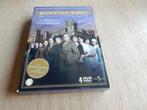 nr.1619) Dvd's downton abbey - seizoen 2, Cd's en Dvd's, Dvd's | Tv en Series, Vanaf 12 jaar, Ophalen of Verzenden, Drama, Boxset