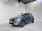 Dacia Sandero 0.9 TCe Stepway Manueel Benzine - Airco -GPS, 0 kg, 4 deurs, Euro 6, 0 kg