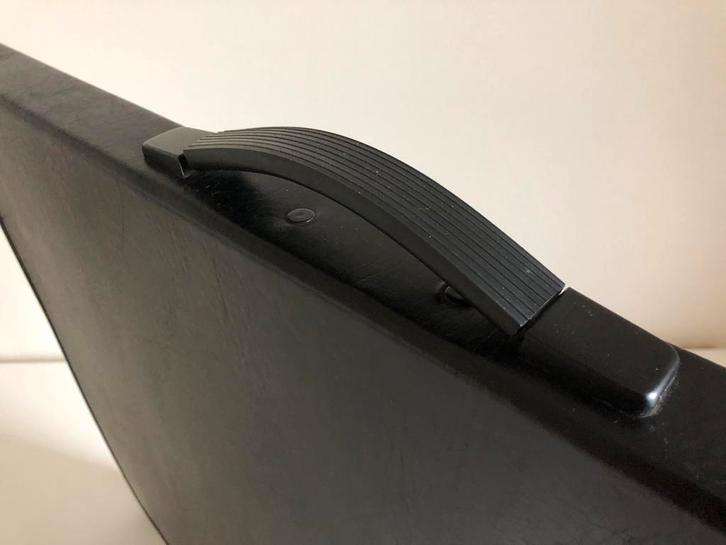 Portfolio case, documentenhouder, Antiek en Kunst, Kunst | Tekeningen en Fotografie, Ophalen