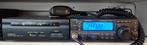 Kenwwood Ts 50 + Kenwood op 50, Telecommunicatie, Zenders en Ontvangers, Ophalen, Zo goed als nieuw