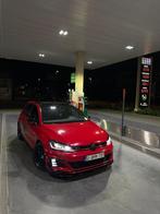 Wv Golf 7GTI, Auto's, Volkswagen, Automaat, Stof, Euro 6, Overige kleuren