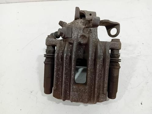REMKLAUW LINKS ACHTER Seat Ibiza IV SC (6J1), Auto-onderdelen, Remmen en Aandrijving, Seat, Gebruikt