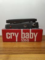 Cry Baby 535Q WahWah, Muziek en Instrumenten, Ophalen, Zo goed als nieuw, Wah Wah