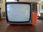 Iconische Philips vintage TV (bouwjaar 1978), Audio, Tv en Foto, Vintage Televisies, Ophalen of Verzenden, Gebruikt, Philips