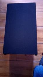 Enceintes Hifi, Zo goed als nieuw, 60 tot 120 watt, Front, Rear of Stereo speakers, Ophalen
