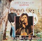 AMEN CORNER Ft Andy Fairweather-Low - Greatest Hits ( LP '77, Ophalen of Verzenden