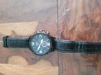 De horloge merk fossil, Handtassen en Accessoires, Horloges | Heren, Ophalen of Verzenden, Zo goed als nieuw