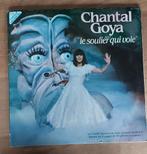 Vinyl 33 toeren Chantal Goya, Ophalen of Verzenden, Gebruikt, Muziek, Tot 2 jaar