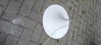 Lamp heksenhoed vintage jaren 60, Huis en Inrichting, Lampen | Hanglampen, Ophalen