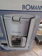 nieuwe koffiezet voor 10 tassen, Elektronische apparatuur, Koffiezetapparaten, 10 kopjes of meer, Ophalen, Nieuw, Gemalen koffie