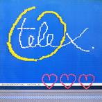 Telex – Wonderful World (LP ), CD & DVD, Enlèvement ou Envoi