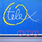 Telex – Wonderful World (LP ), Enlèvement ou Envoi