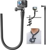 Flexibele selfie stanghouder voor GoPro Hero | Nieuw