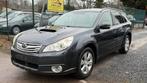 Subaru Legacy 2.0 diesel bj 2011, Auto's, Voorwielaandrijving, Gebruikt, 4 cilinders, Legacy