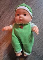 Kleine pop, Kinderen en Baby's, Speelgoed | Poppen, Ophalen, Gebruikt, Babypop