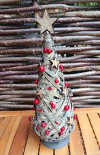 Sapin bois et fer (hauteur 31,5 cm), Enlèvement, Neuf