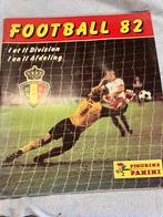 Panini football 82- leeg, Verzamelen, Ophalen, Zo goed als nieuw