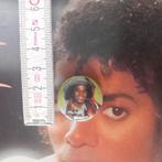 Vintage pin Michael Jackson jaren 70', Verzamelen, Ophalen of Verzenden, Zo goed als nieuw