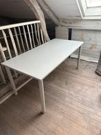 Table de bureau, Ophalen, Zo goed als nieuw, Bureau